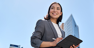 Tech career advice for new college graduates