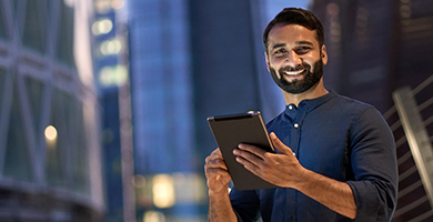How to prepare for a tech job with HCLTech