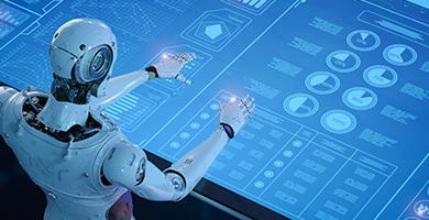 Will your tech career include robotic process automation? 