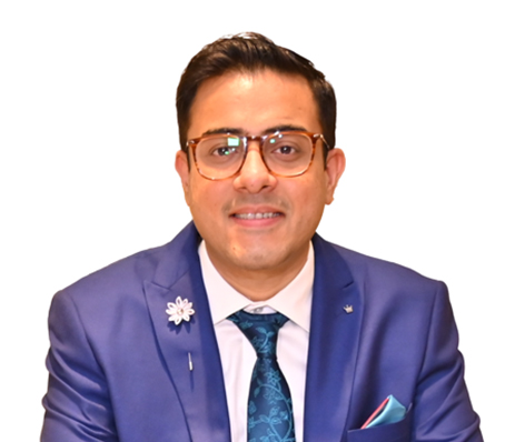 Parth Krishna