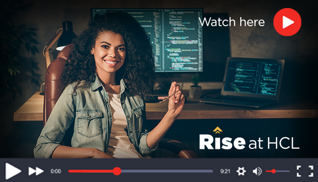 Take the next step with HCLTech’s Apprenticeship Program