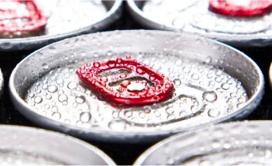 Cloud delivers agility and cost reduction for Keurig Dr Pepper img1