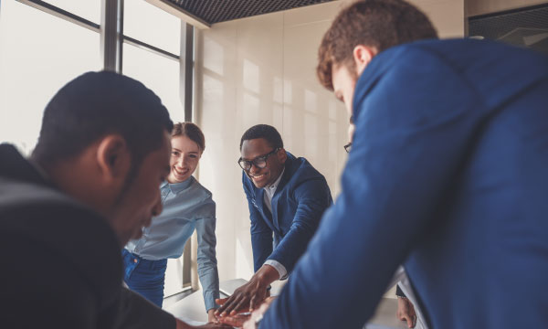 C.H. Robinson, HCLTech and Microsoft: The Power of Three