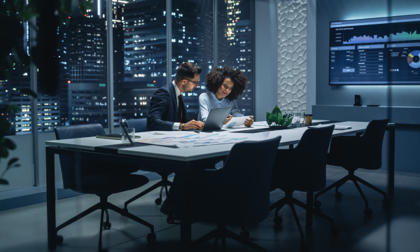 Get the Most Out of SAP with Azure