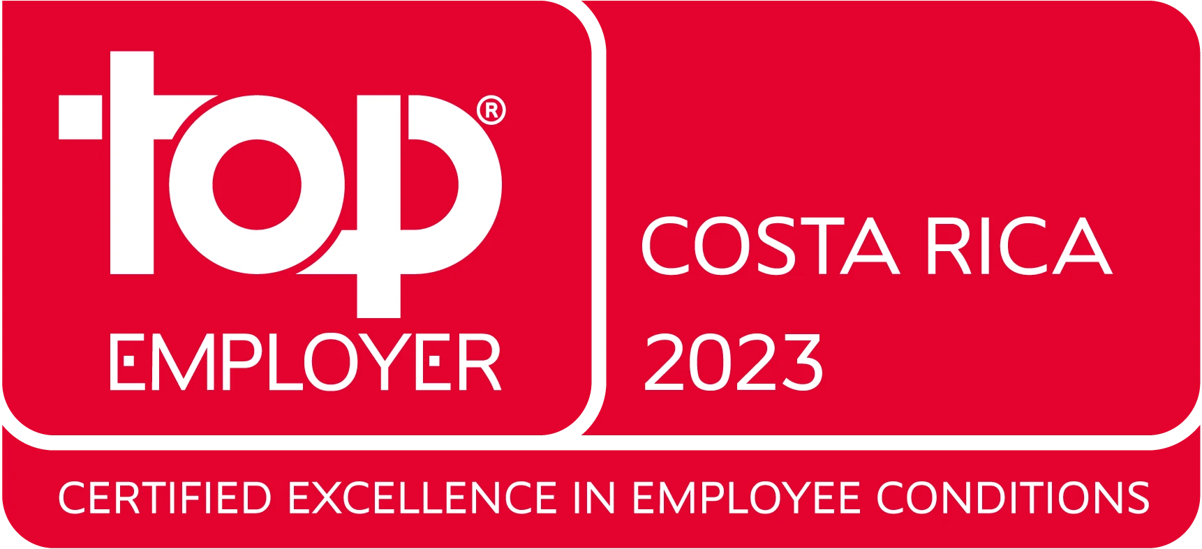 Top Employer global 2023