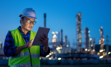 Elevating service experience for a major energy company