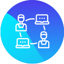 Hybrid Collaboration