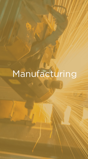Digital Workplace - Manufacturing Solutions