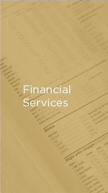 Digital Workplace - Financial Solutions Digital Workplace - Financial Solutions