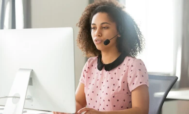 Boosting productivity by 5% for a telecom giant img1