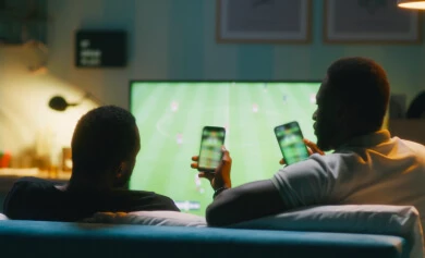 Digitally engineering the ultimate fan experience for a renowned sports club img1
