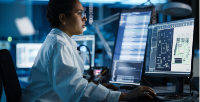 Why model-based systems engineering (MBSE) is a vital part of a company’s digital thread
