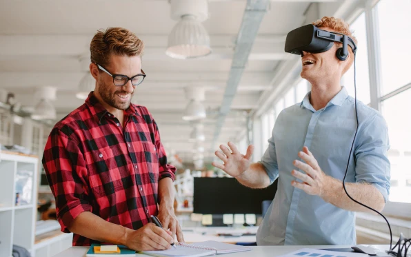 Enterprise Metaverse