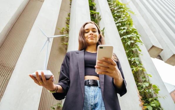 Enterprise Sustainability