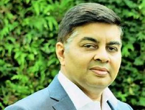 Deepak Chauhan