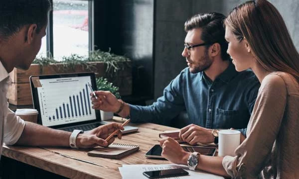 Demonstrate cloud technology expertise and innovation