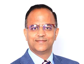 Ashish K. Gupta