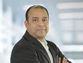 Amit Gupta