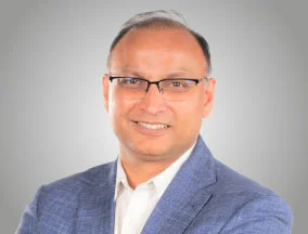 Amit Jain