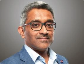 Kalyan Kumar 