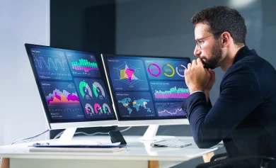 Data Analytics & AI/ML