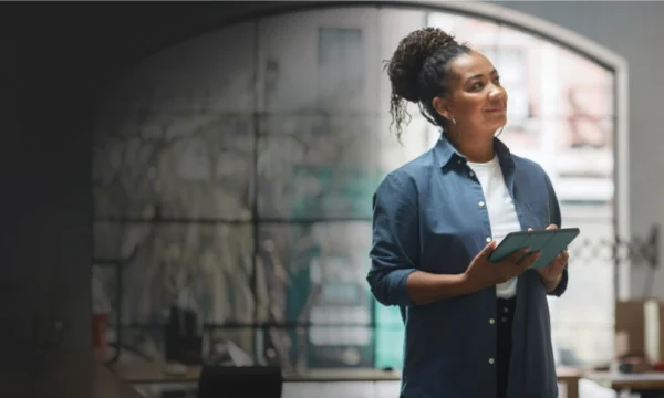 Streamlining Enterprise Cloud Adoption to Deliver Business Outcomes
