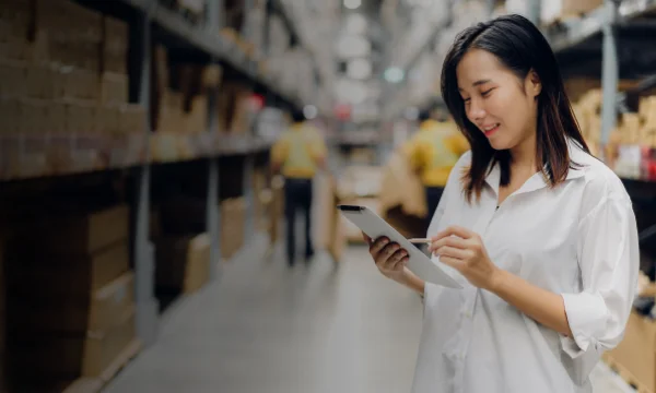 Supercharging global enterprise infrastructure security