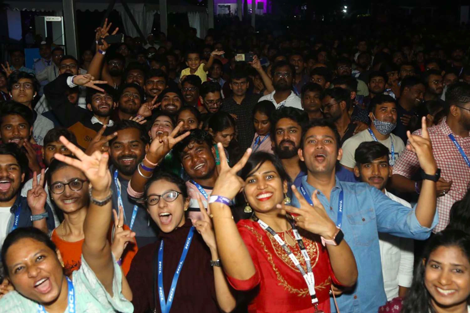 Diwali Utsav Celebrations at Bangalore