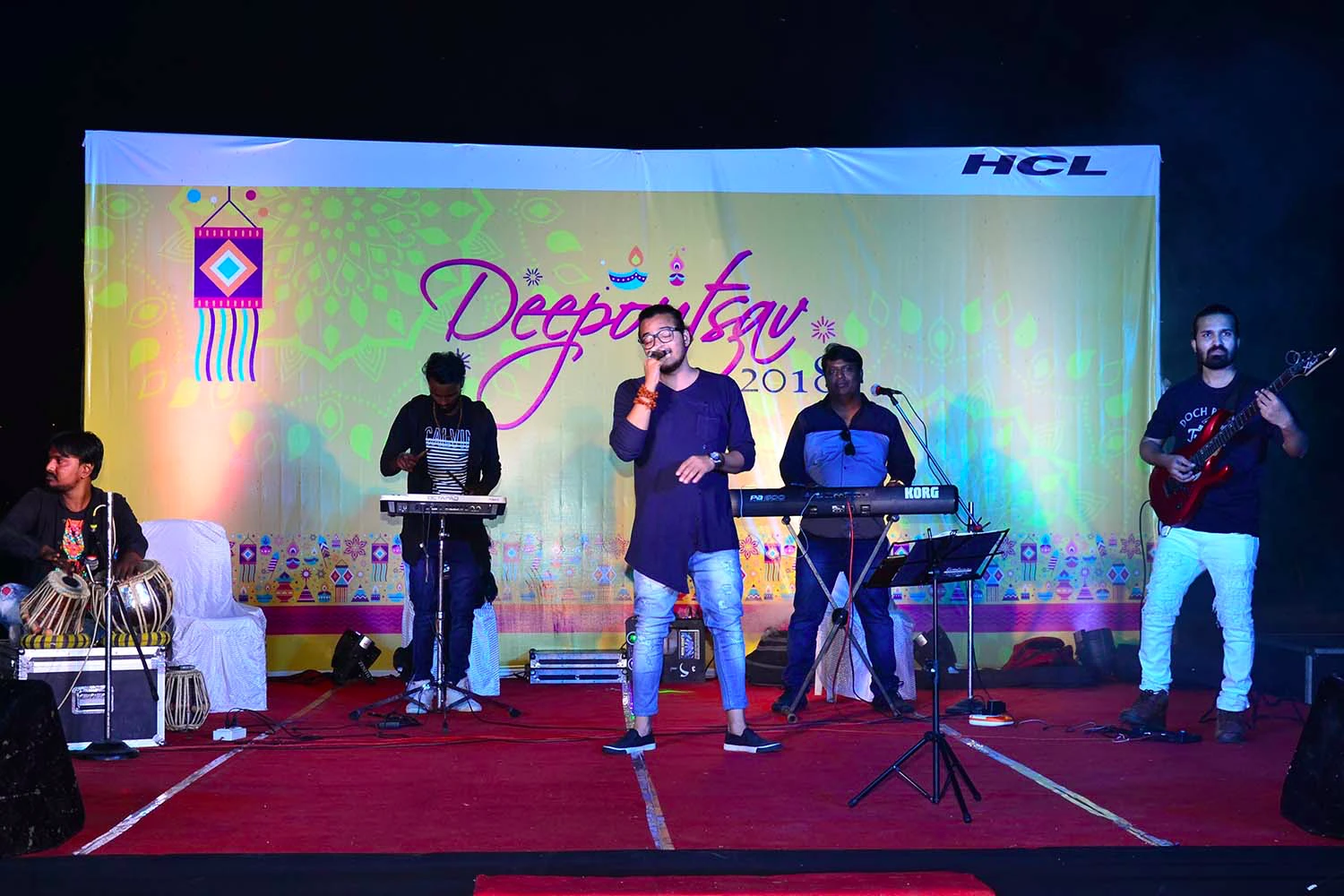 Diwali Celebrations