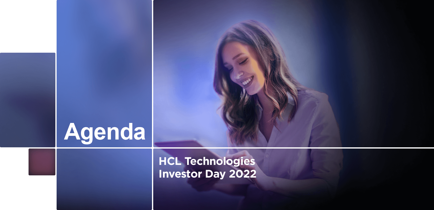 HCLTech Investor Day 2022