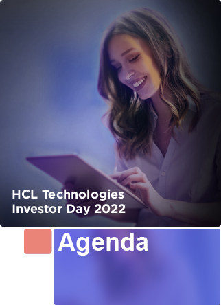 HCLTech Investor Day 2022