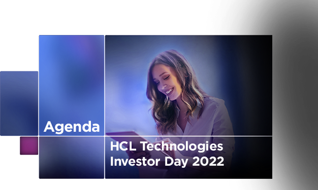 HCLTech Investor Day 2022