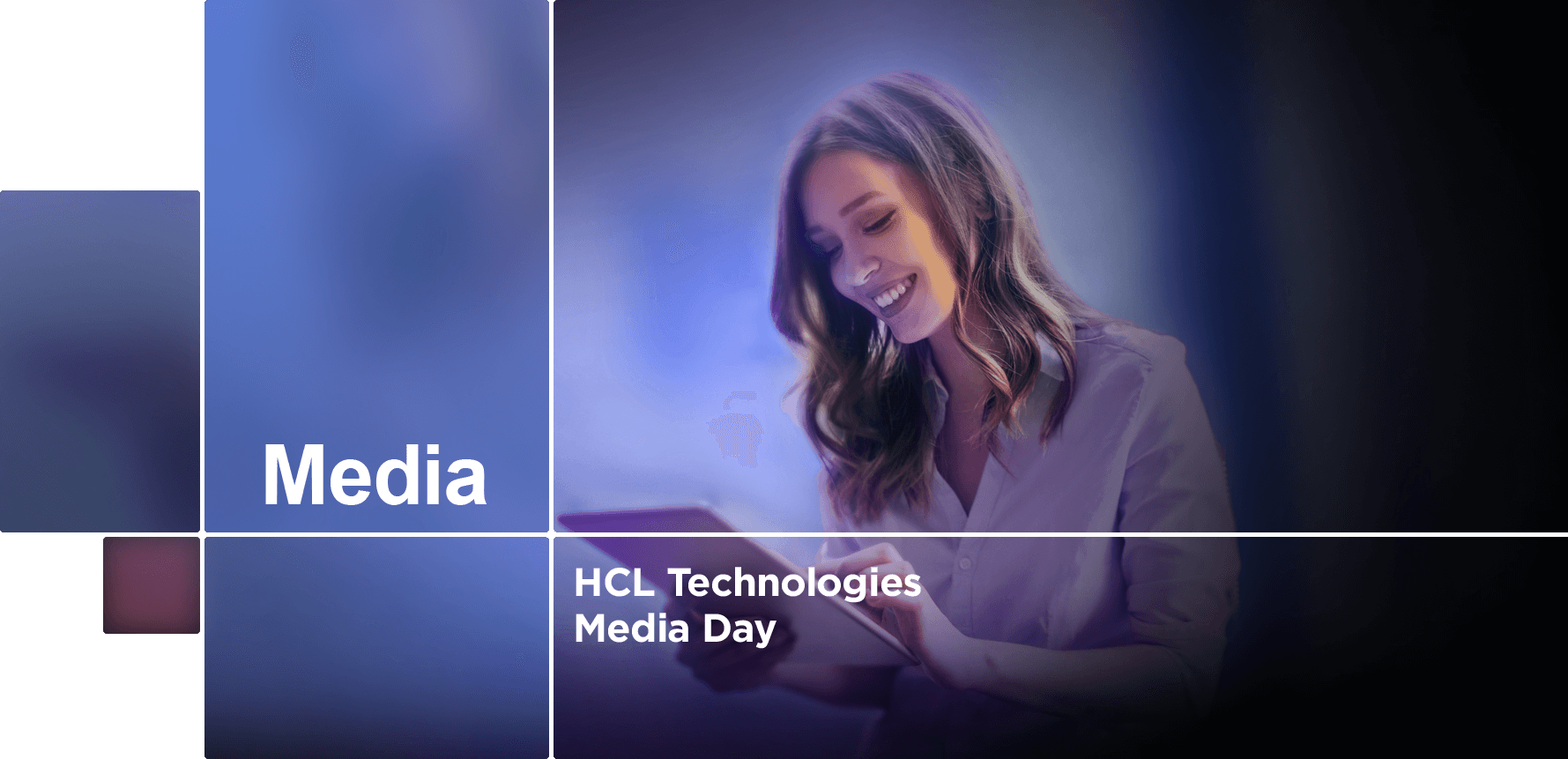 HCLTech Media Day