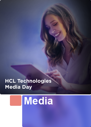 HCLTech Media Day
