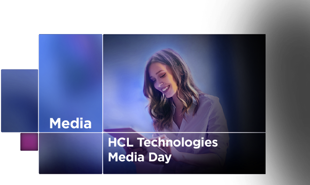 HCLTech Media Day