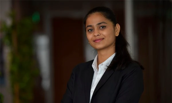 Meet Anamika Shukla