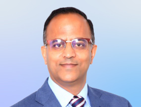 Ashish Kumar Gupta