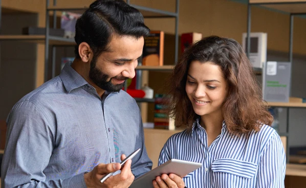 Compliance made easy in retail banking