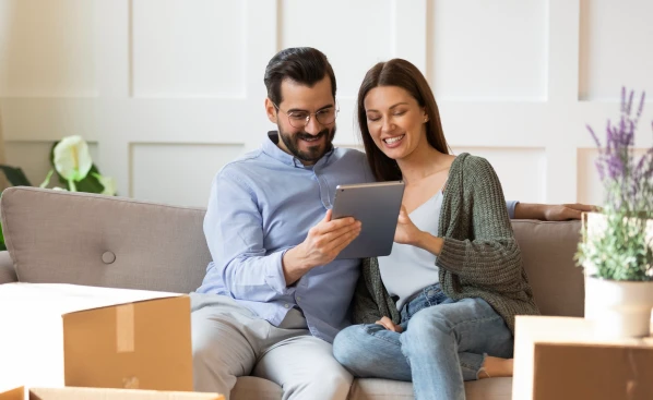 American financial services provider transforms business applications with Pega