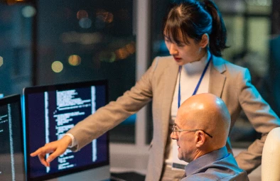 HCLTech’s ADvantage Pega - Code Impact Analyzer