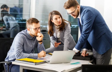 ADvantage Assess for Pega