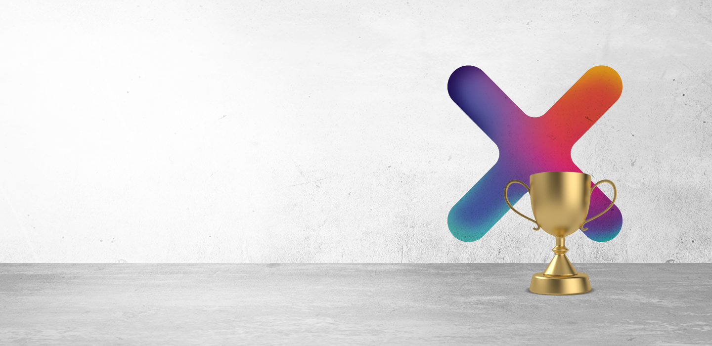 Gold for X  - The Ultimate Engagement Platform
