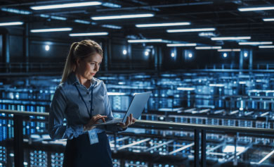HCLTech Container Security Service