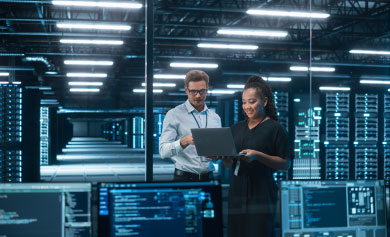 Managed OpenShift Services