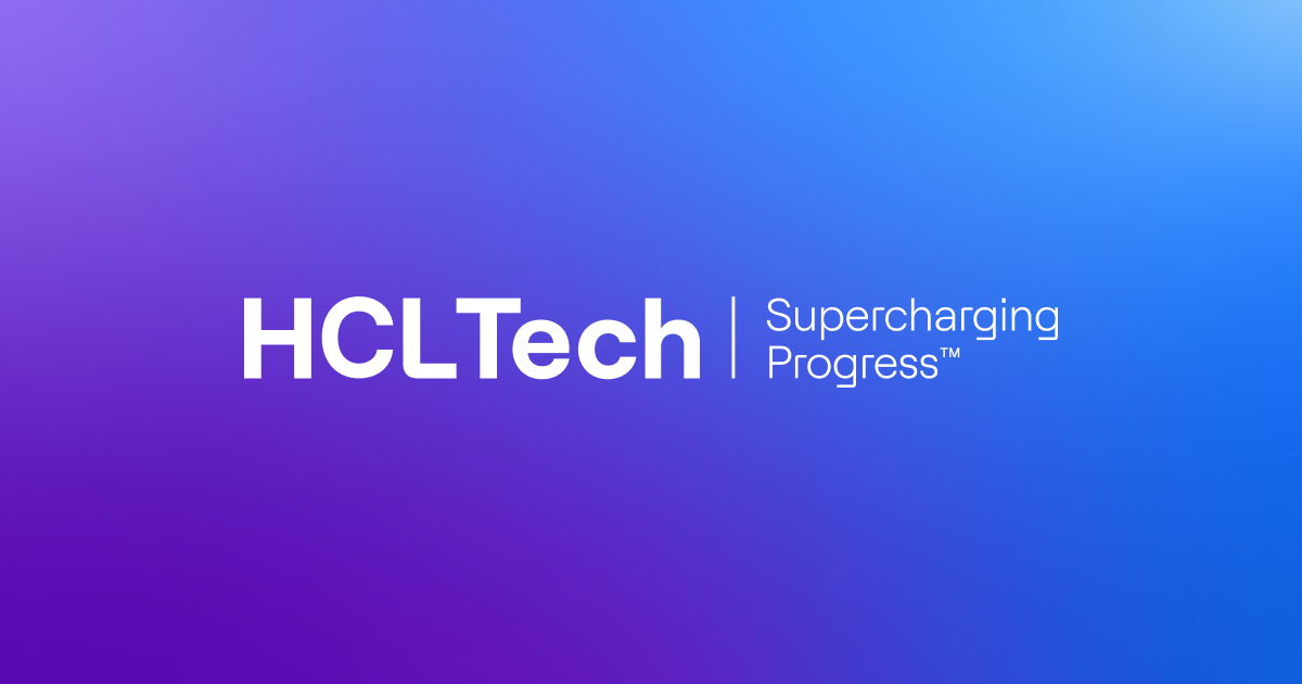 HCLTech: Supercharging Progress | Digital, Engineering and Cloud