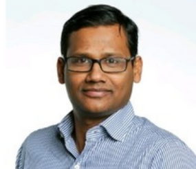 Ajay Pasuvula