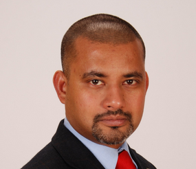 Anand Swamy Anand Swamy