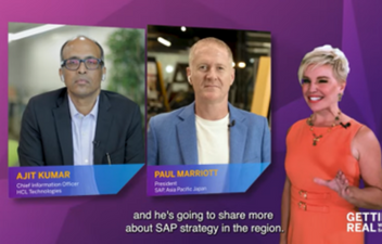 Is this a genuine ‘do or die' moment? | Getting Real with SAP