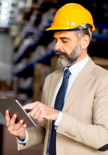 SAP Fiori Apps for smart warehouse management