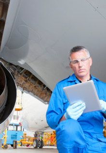 Complex asset maintenance with HCLTech’s iMRO product Complex asset maintenance with HCLTech’s iMRO product